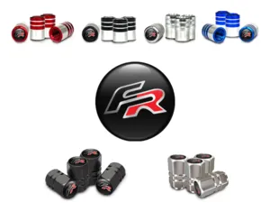Seat Cappelli stelo Moto Stile Robusto